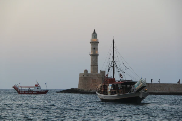 Top Attractions in Crete
