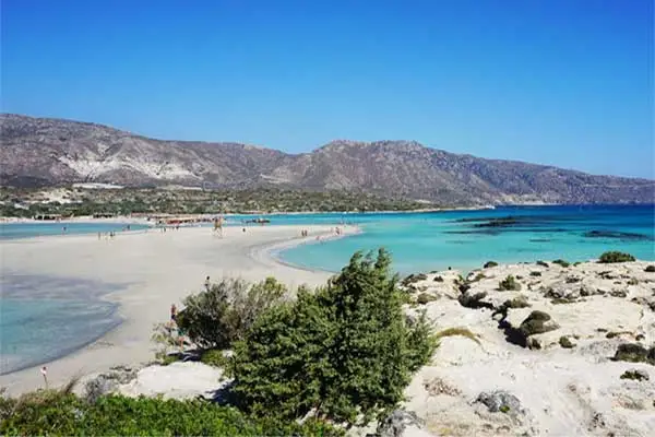 Κορυφαίες Παραλίες