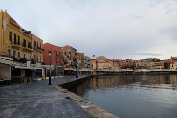 Villages to Visit in Crete