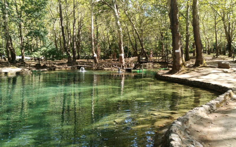 Φυσικές Ομορφιές