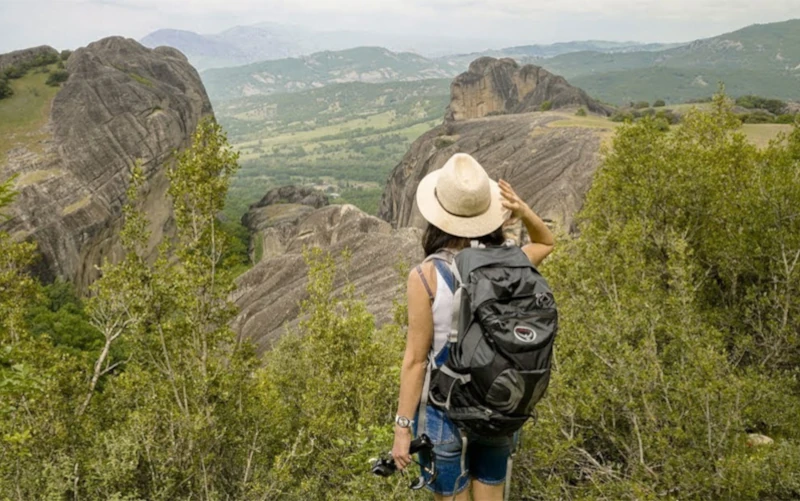 Υπαίθριες Δραστηριότητες