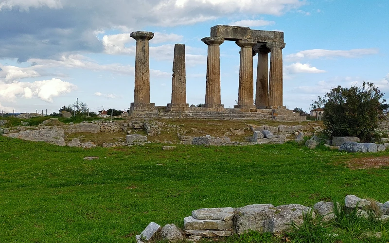 Κορυφαία Αξιοθέατα