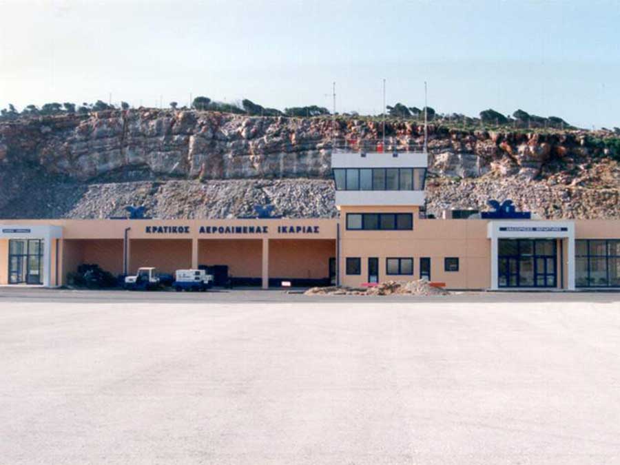Ikaria Airport