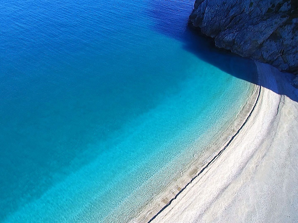 Παραλία Άγιος Μερκούριος