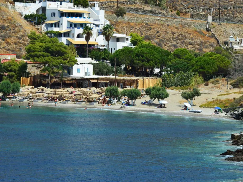 Παραλία Μαρτινάκια