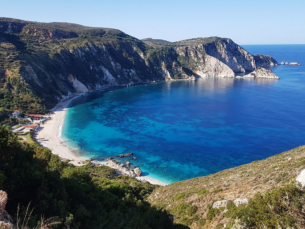 Παραλία Πετανοί