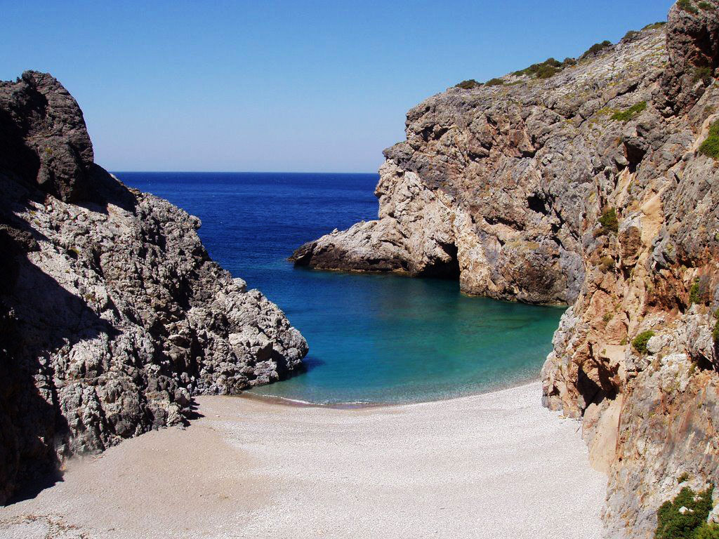 Παραλία Καλάμι