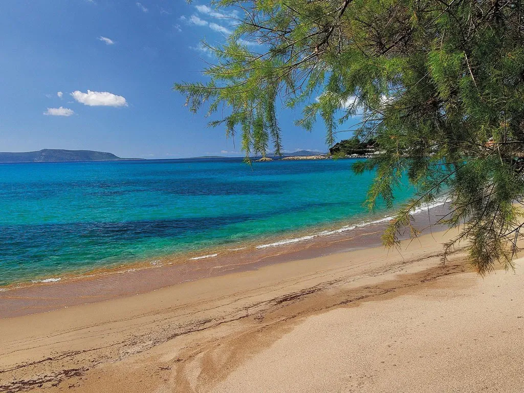 Παραλία Φοινικούντα