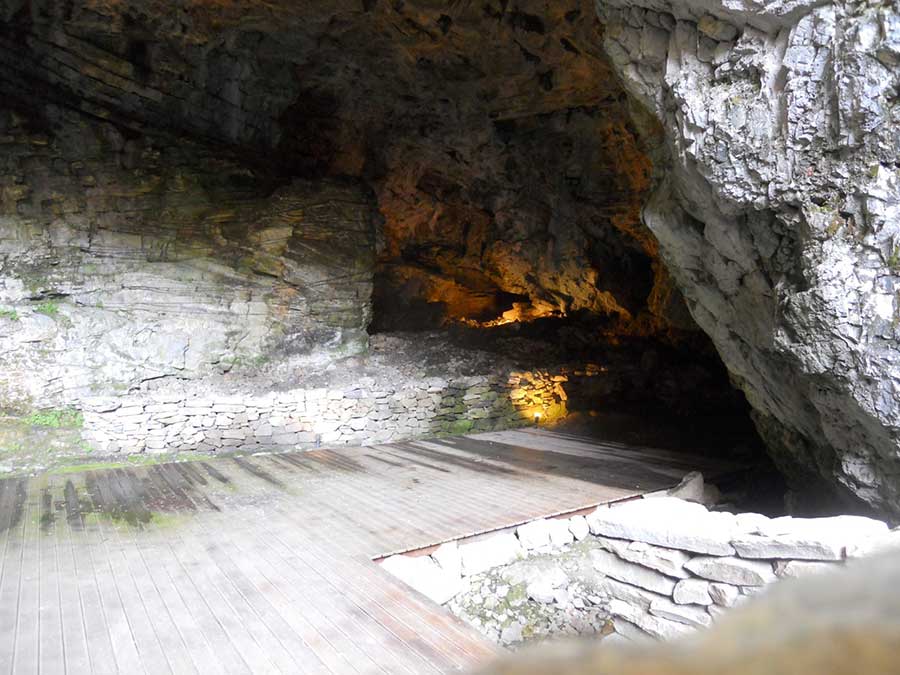 Ideon Cave Crete