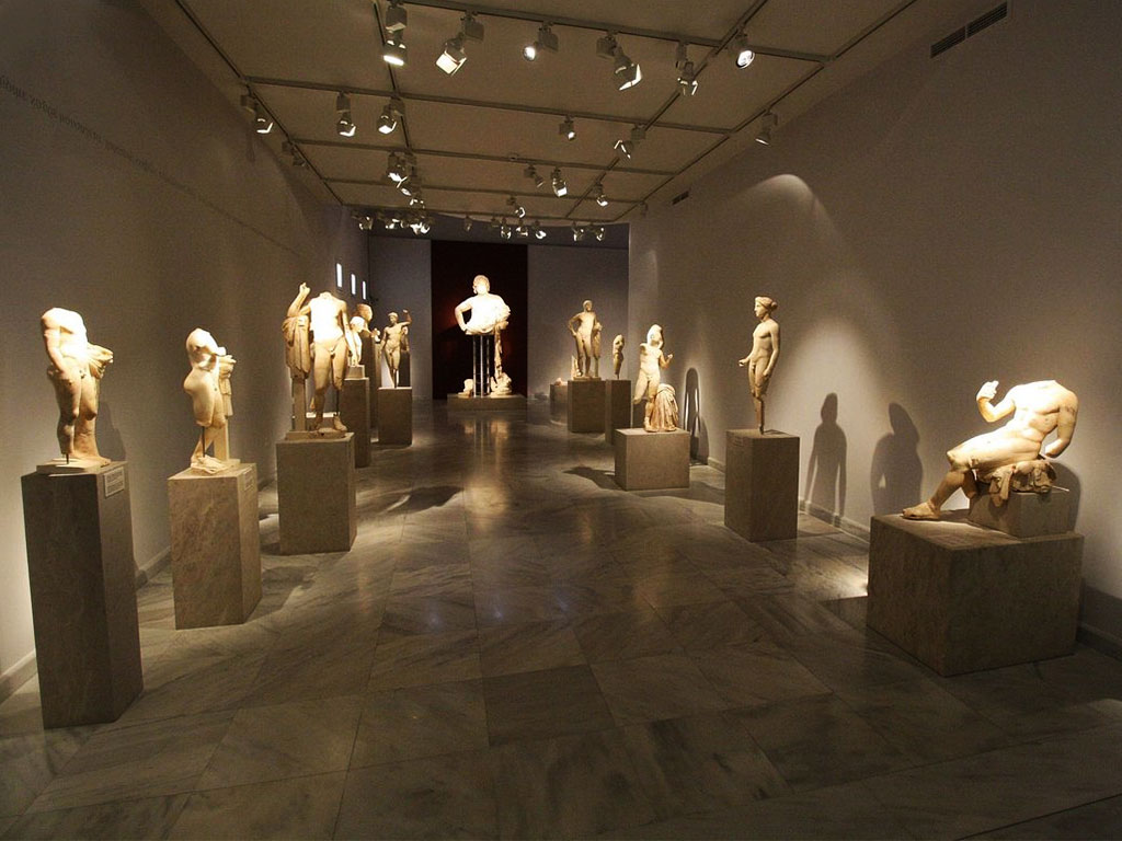 Αρχαιολογικό Μουσείο Καλύμνου