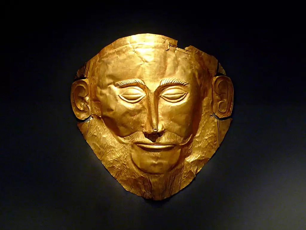 Archaeological Museum of Mycenae