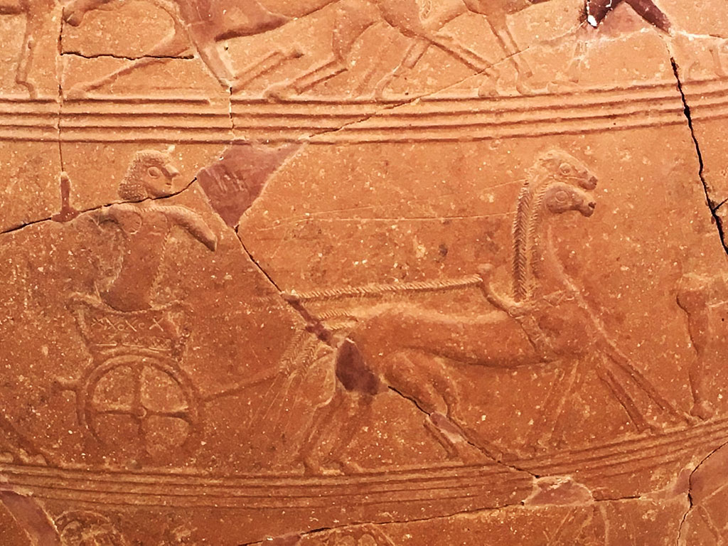 Archaeological Museum of Tinos