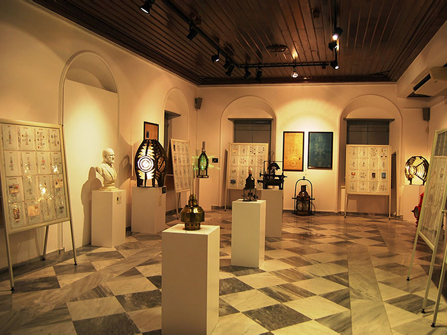 Ιστορικό Αρχείο-Mουσείο Ύδρας