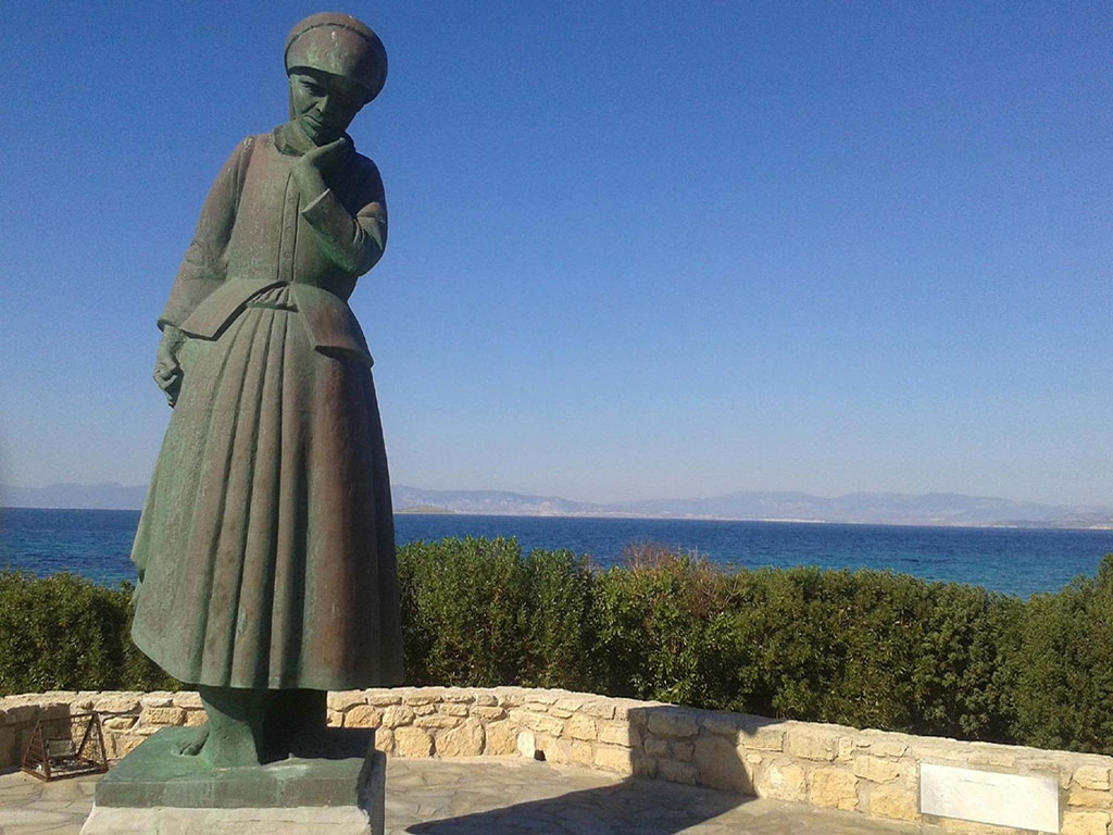 Μουσείο Χρήστου Καπράλου