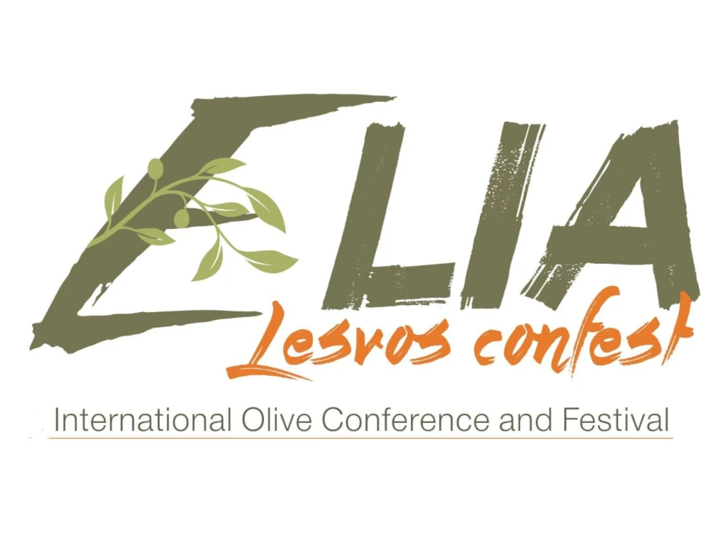 ELIA Lesvos Confest
