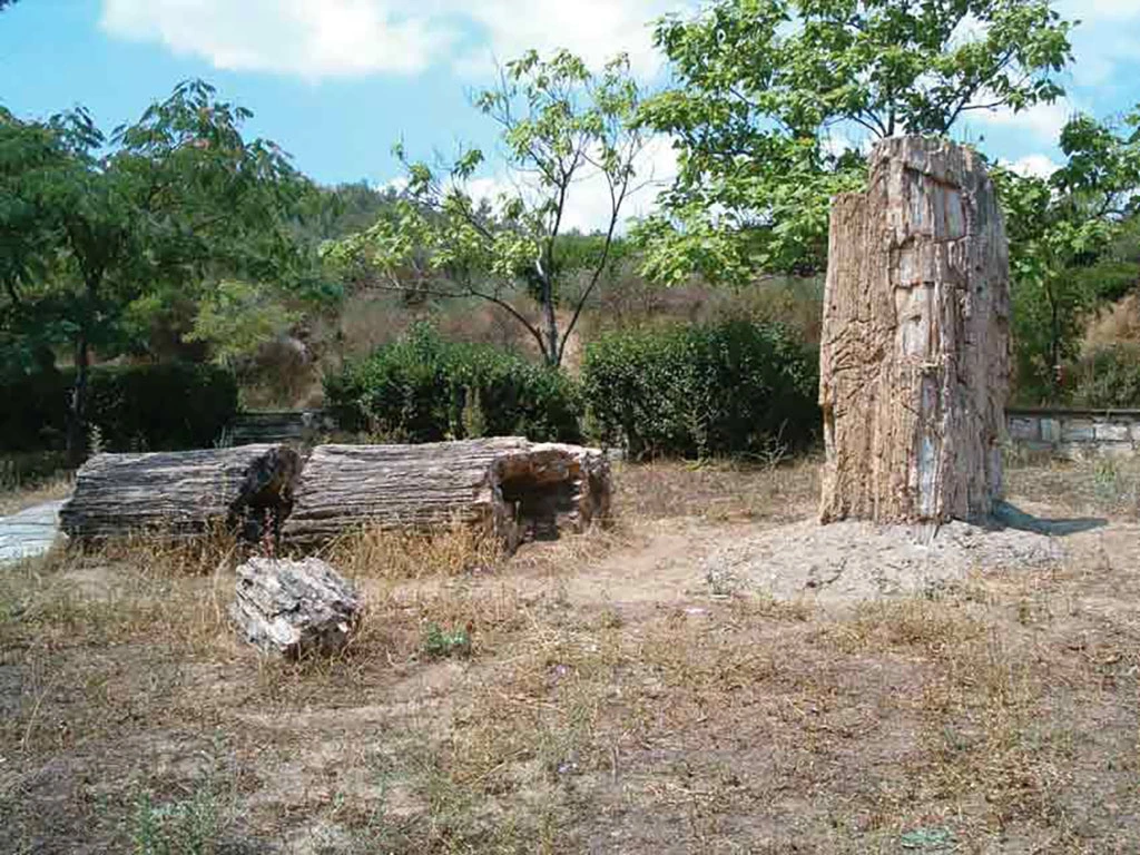 Γεωπάρκο Λευκίμης – Φυλακτού