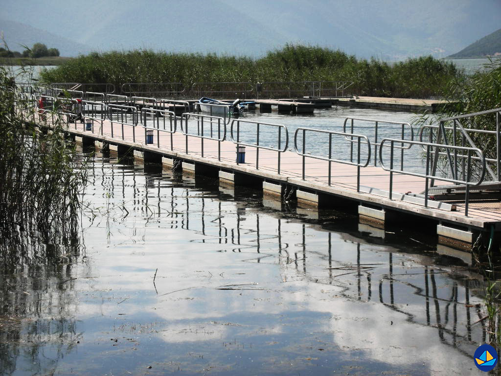 Μικρή Πρέσπα 