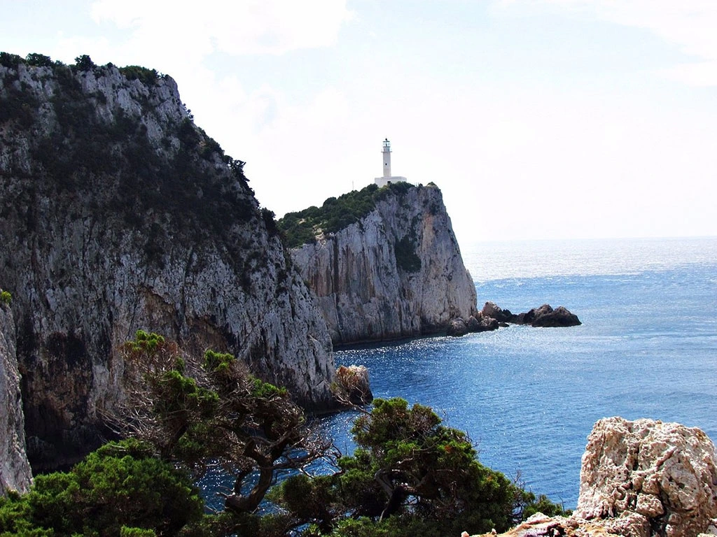 Φάρος Δουκάτο