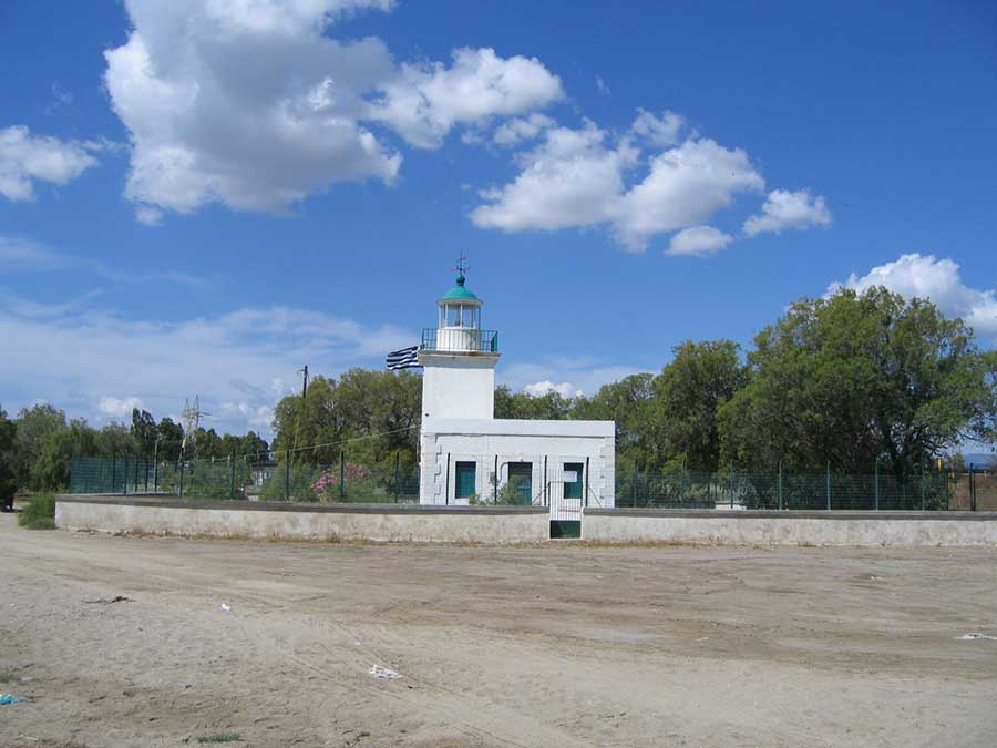 Φάρος Αυλίδας