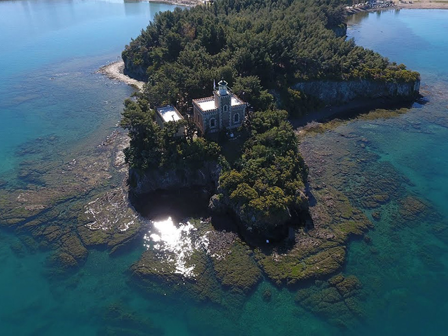 Φάρος Κακοκεφαλή