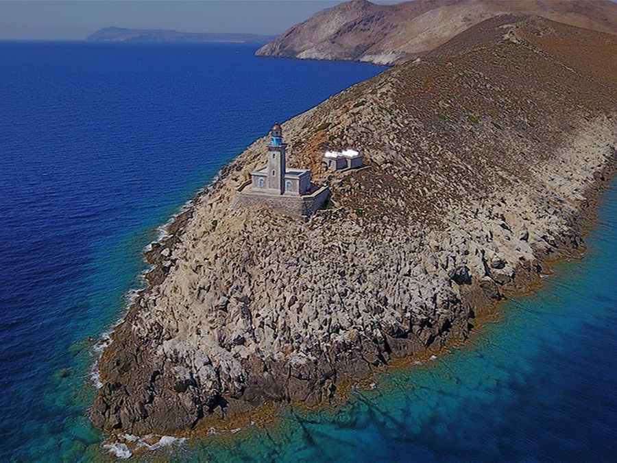 Φάρος Ταίναρο