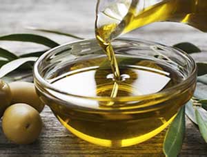 Ελαιόλαδο και Ελιές Νάξου