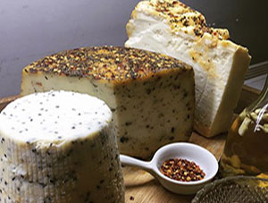 Ξινοτύρι Νάξου