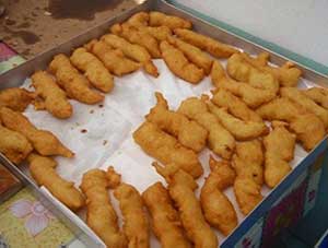 Ακούμια Σύμης