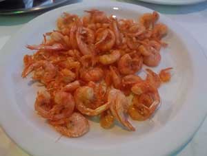 Συμιακό Γαριδάκι