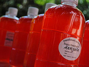 Κανελάδα Σύμης