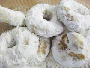 Πάστες Σύμης