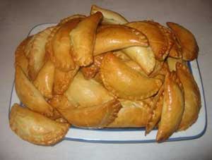 Τούρτα Σύμης