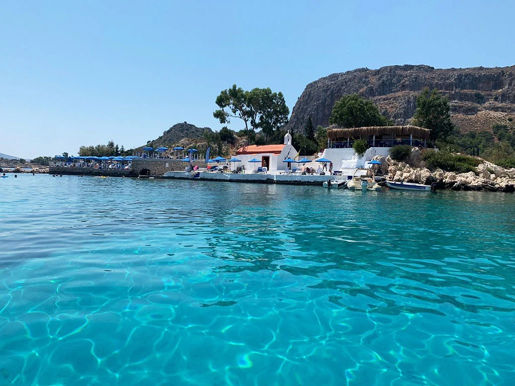 Άγιος Γεώργιος Μεγίστης