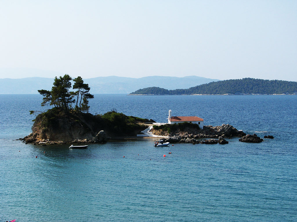 Άγιος Νικόλαος