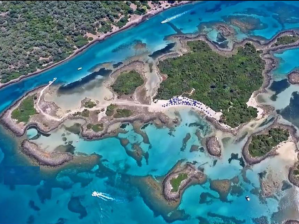 Λιχαδονήσια