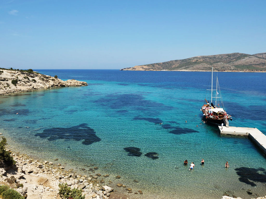 Πλάτη Καλύμνου