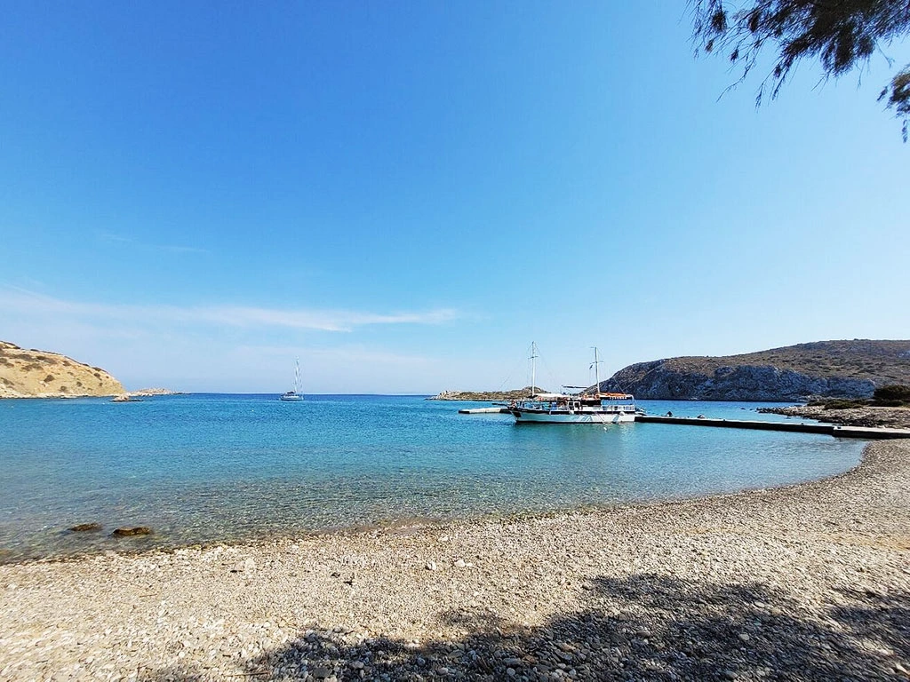 Seskli Island