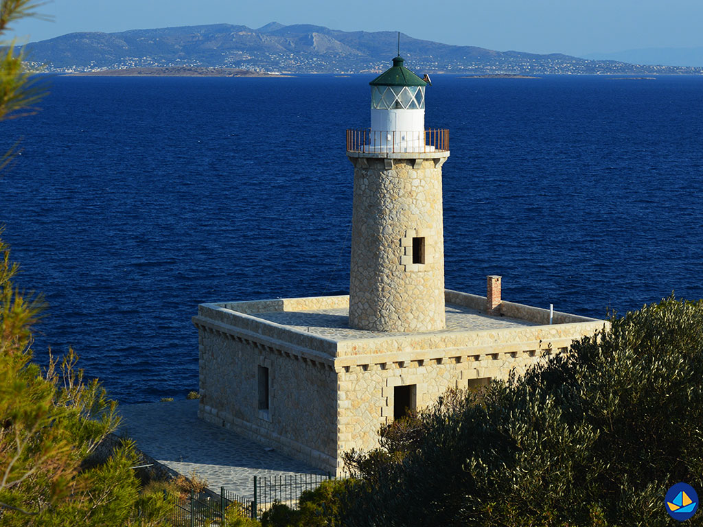 Παγκόσμια Ημέρα Φάρων 2025: Ανοιχτοί 18 φάροι στο κοινό