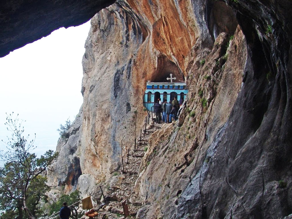 Ι.Ν. Αρσαλής