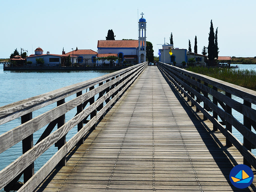 Monastery of St. Nicholas