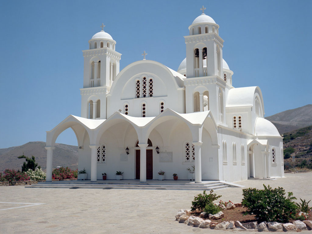 Μονή Χριστού στο Δάσος