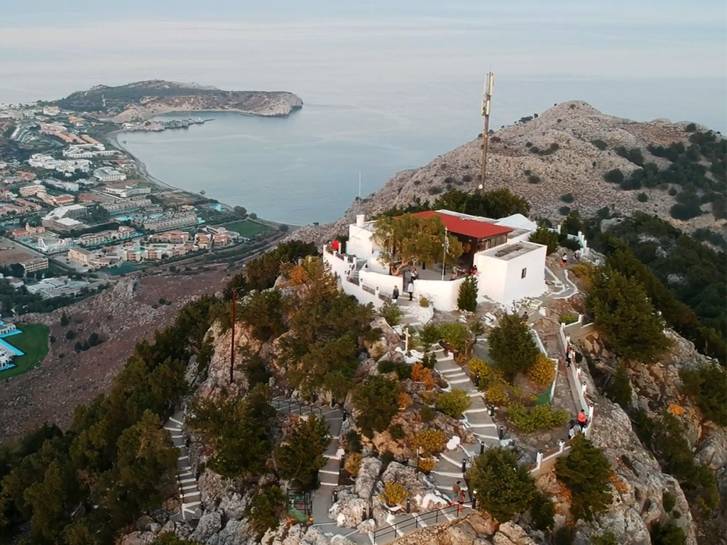 Παναγία Τσαμπίκα