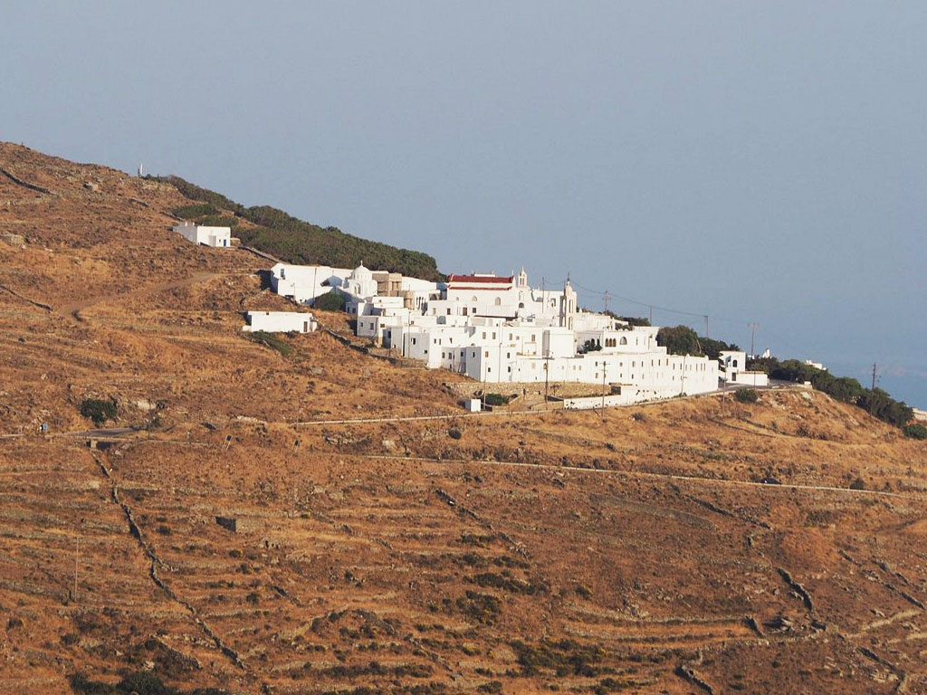 Monastery of the Assumption of the Virgin