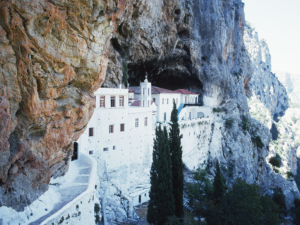 Άγιος Νικόλαος Σίντζας