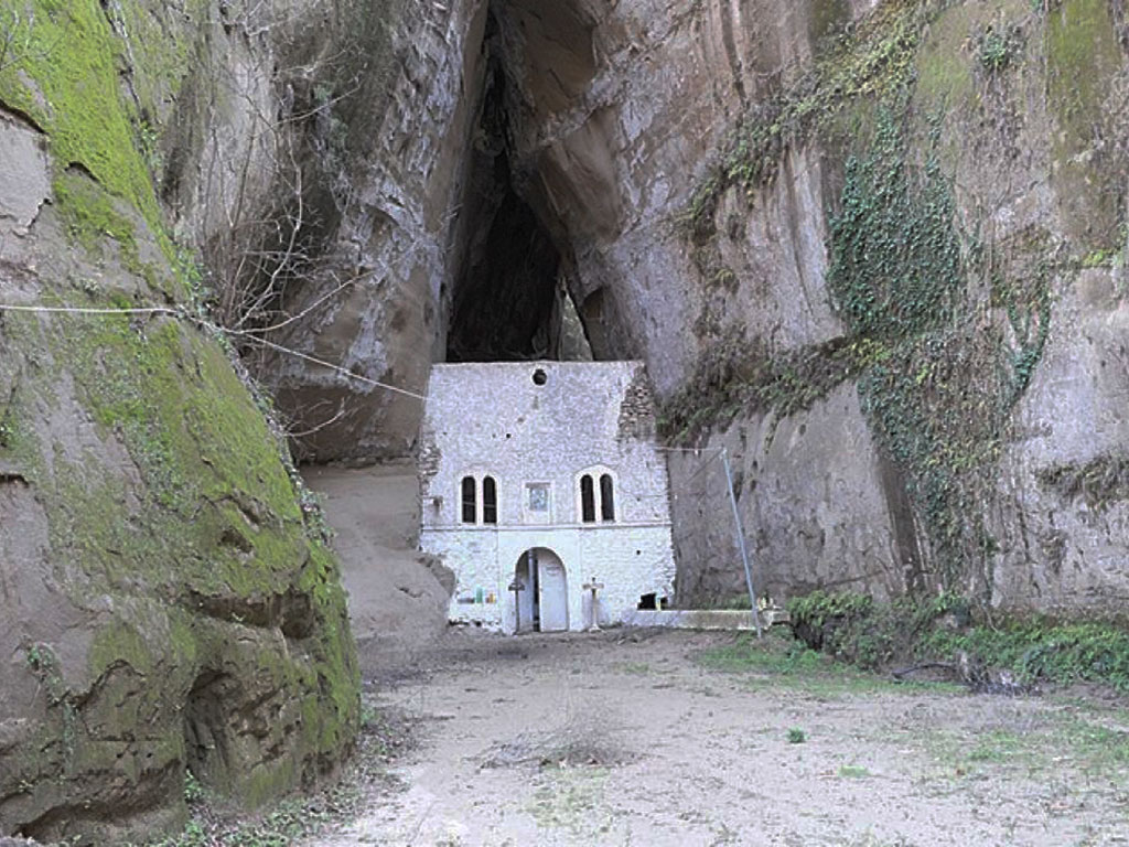 Monastery of Askitis