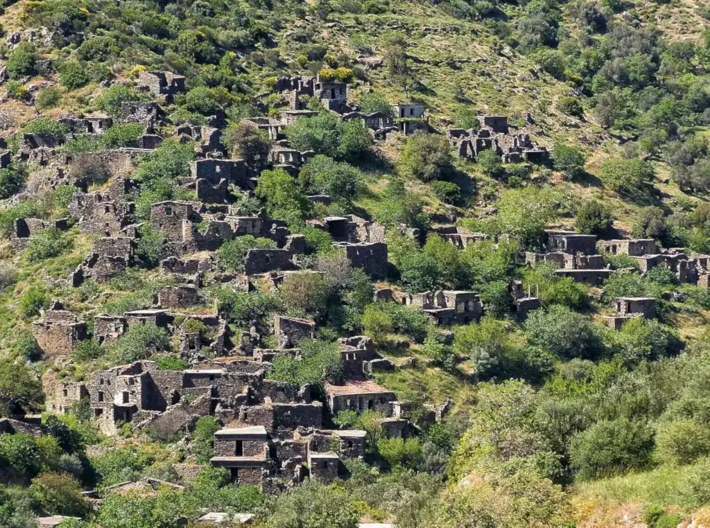 Palia Potamia