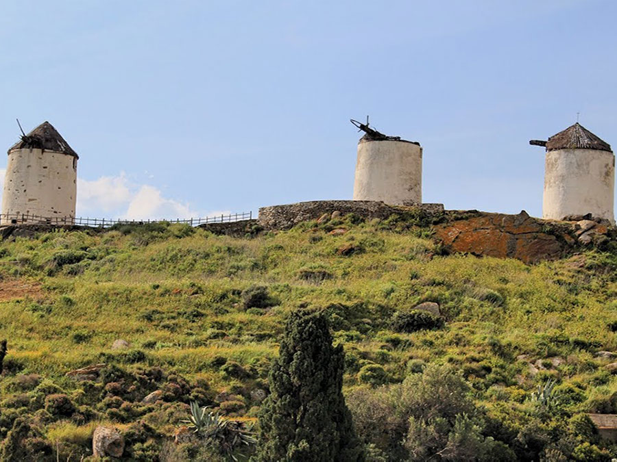 Ανεμόμυλοι