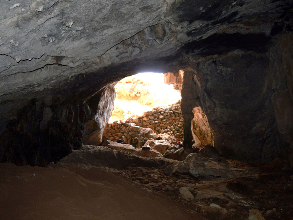 Σπήλαιο Νέγρου