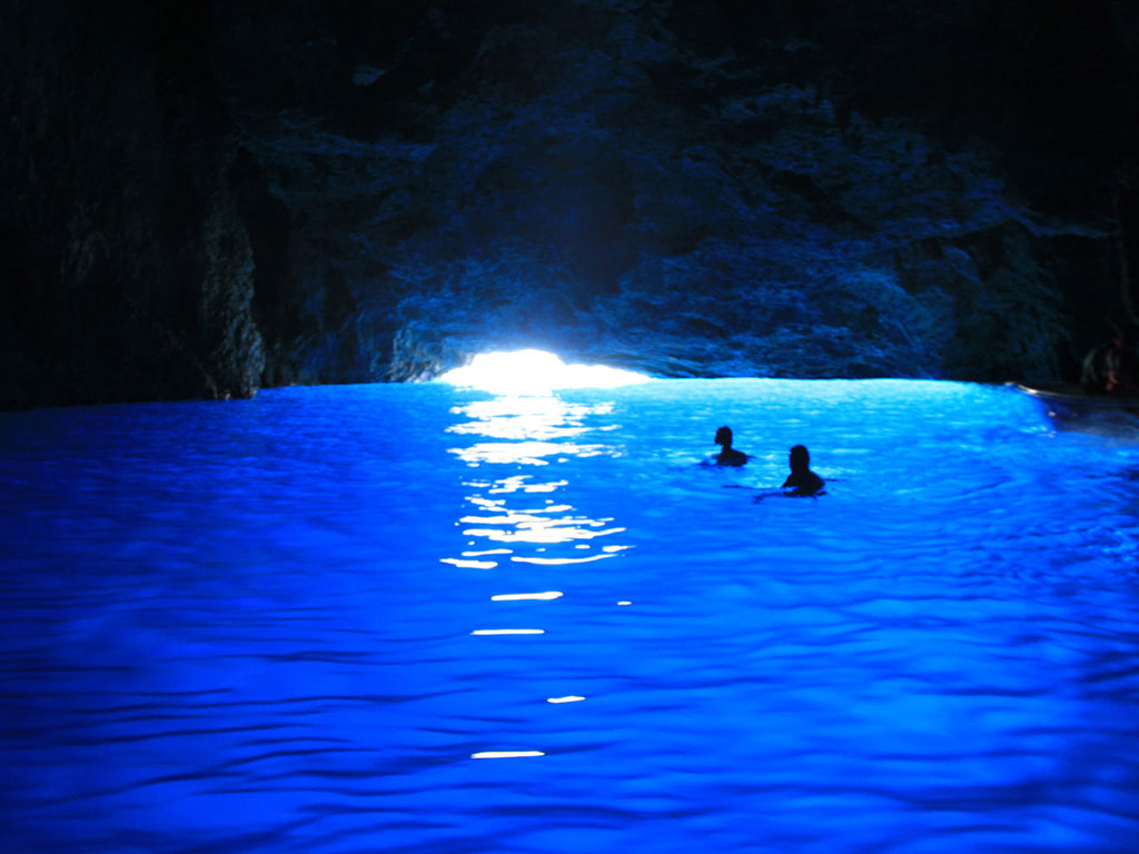 Γαλάζια Σπηλιά Καστελόριζο