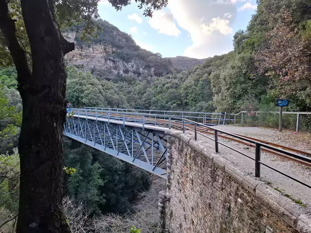 Γέφυρα Ντε Κίρικο